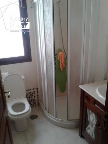 3 chambre Appartement à vendre à San Cristóbal de La Laguna - 245 000 € (Ref: 9561921)