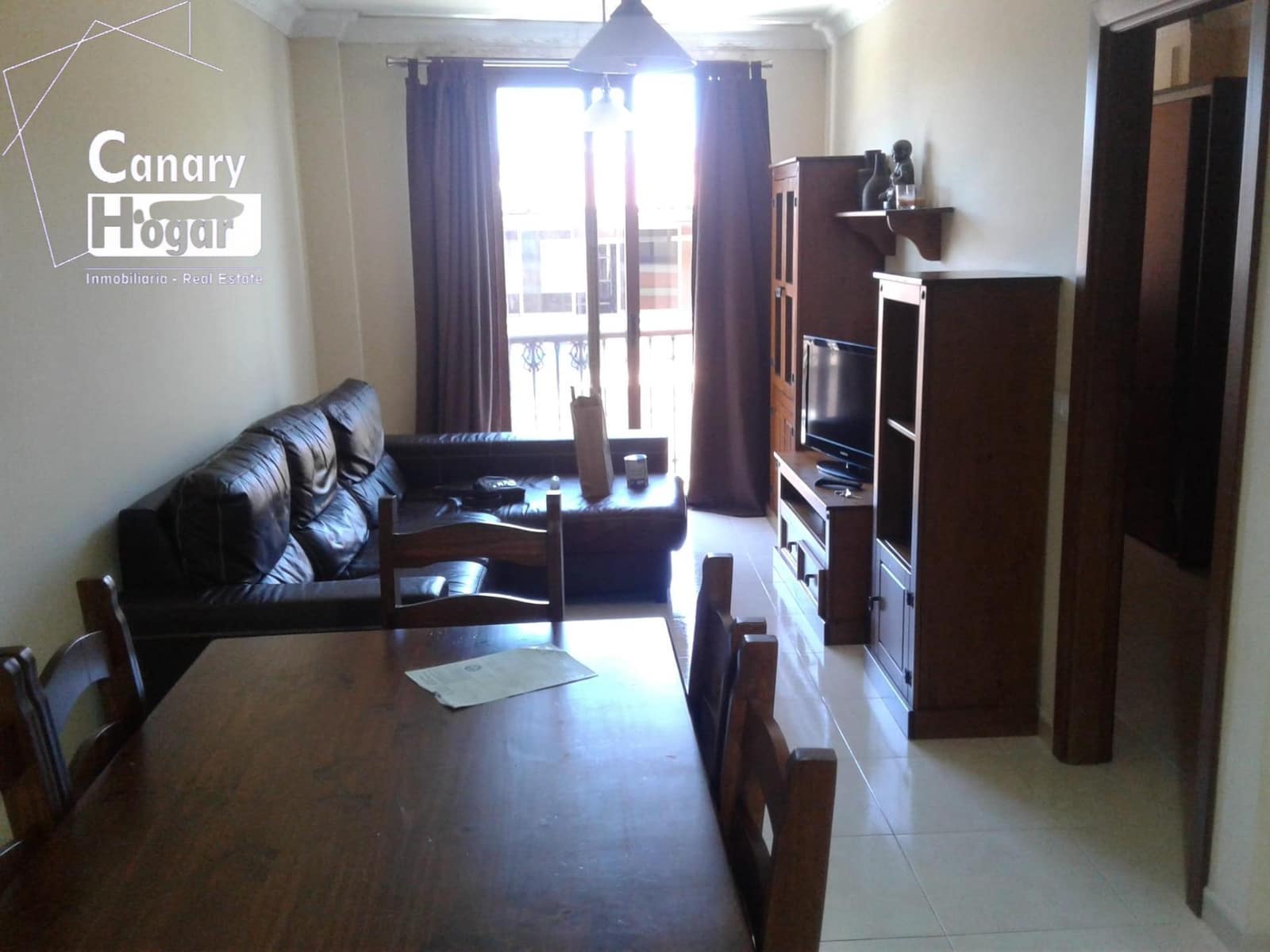 3 chambre Appartement à vendre à San Cristobal de La Laguna - 245 000 € (Ref: 9561921)