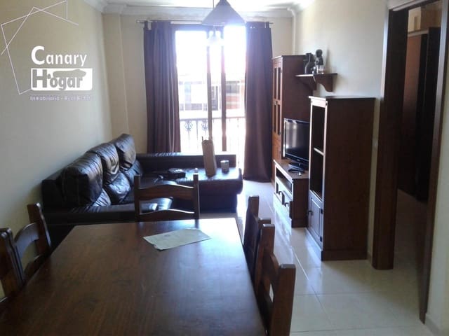 3 chambre Appartement à vendre à San Cristóbal de La Laguna - 245 000 € (Ref: 9561921)