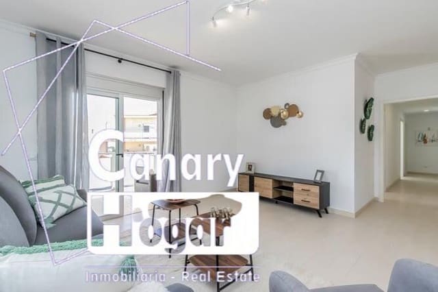 3 camera da letto Appartamento in vendita in Golf del Sur, San Miguel de Abona con piscina garage - 365.400 € (Rif: 9561922)