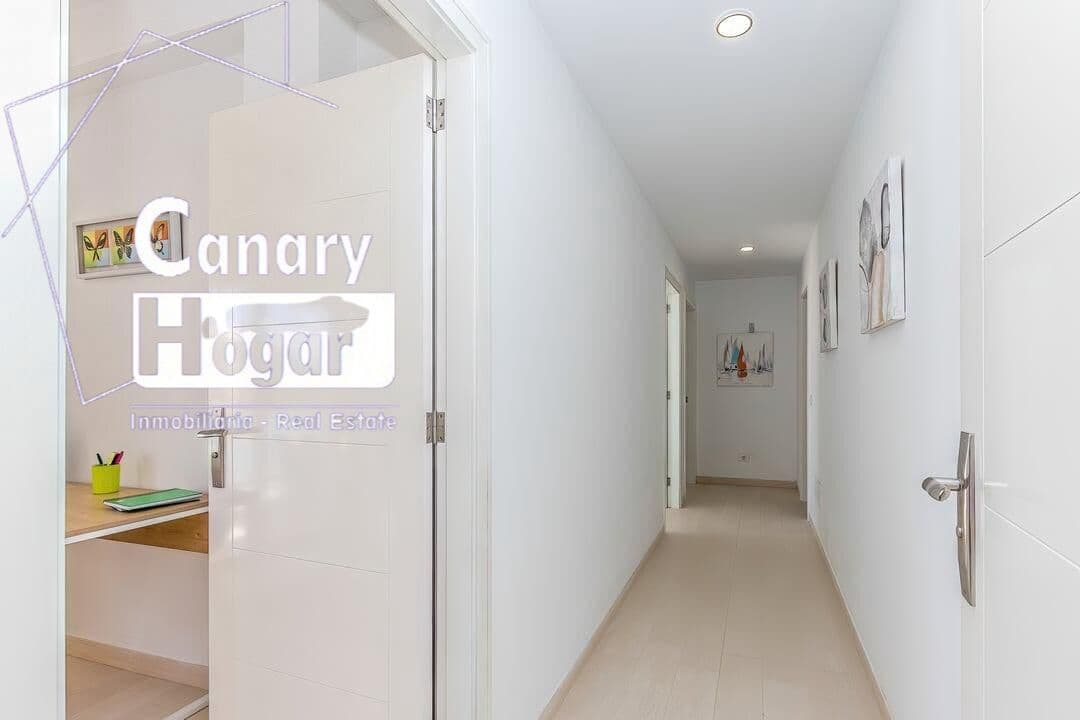 3 camera da letto Appartamento in vendita in Golf del Sur con piscina garage - 365.400 € (Rif: 9561922)