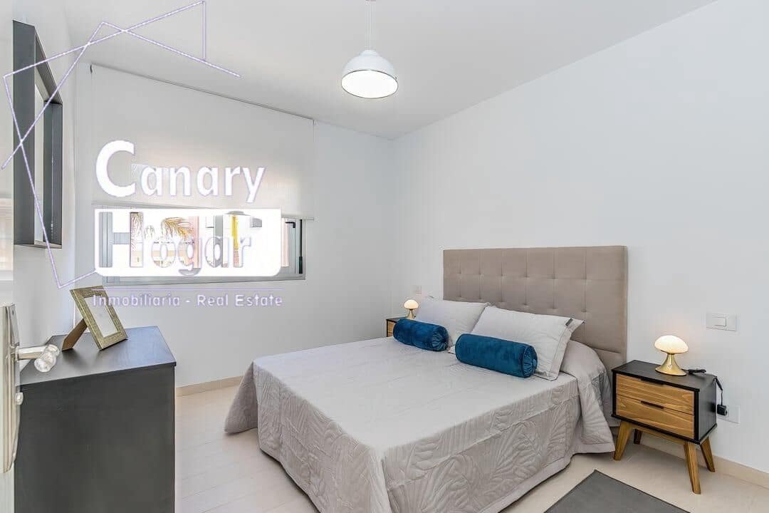 3 camera da letto Appartamento in vendita in Golf del Sur con piscina garage - 365.400 € (Rif: 9561922)