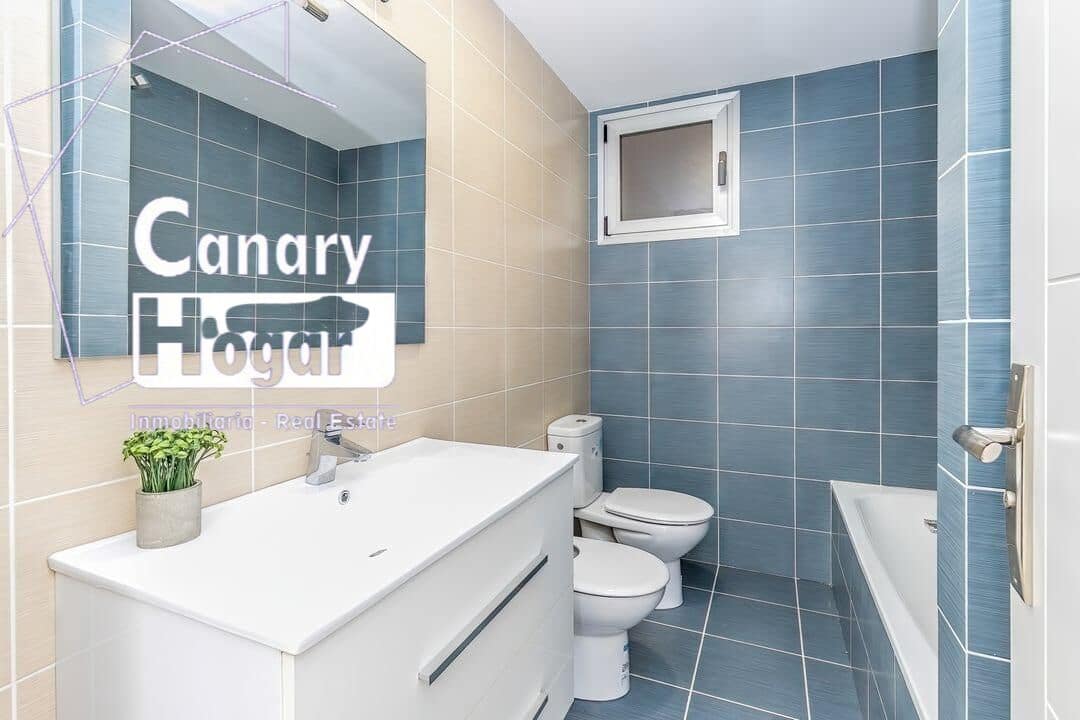 3 camera da letto Appartamento in vendita in Golf del Sur con piscina garage - 365.400 € (Rif: 9561922)