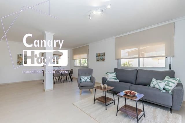 3 camera da letto Appartamento in vendita in Golf del Sur, San Miguel de Abona con piscina garage - 365.400 € (Rif: 9561922)