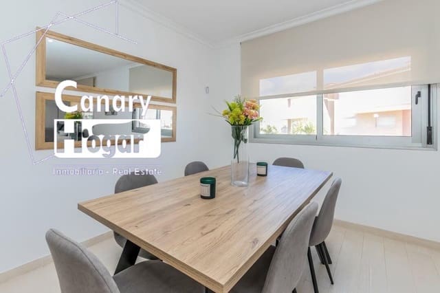 3 camera da letto Appartamento in vendita in Golf del Sur, San Miguel de Abona con piscina garage - 365.400 € (Rif: 9561922)
