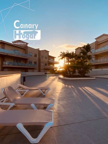 3 camera da letto Appartamento in vendita in Golf del Sur, San Miguel de Abona con piscina garage - 365.400 € (Rif: 9561922)