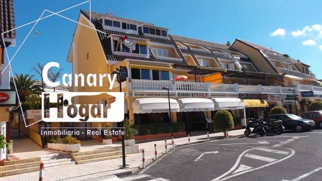 3 sypialnia Willa na sprzedaż w Playa de las Americas, Arona z basenem - 700 000 € (Ref: 9561923)