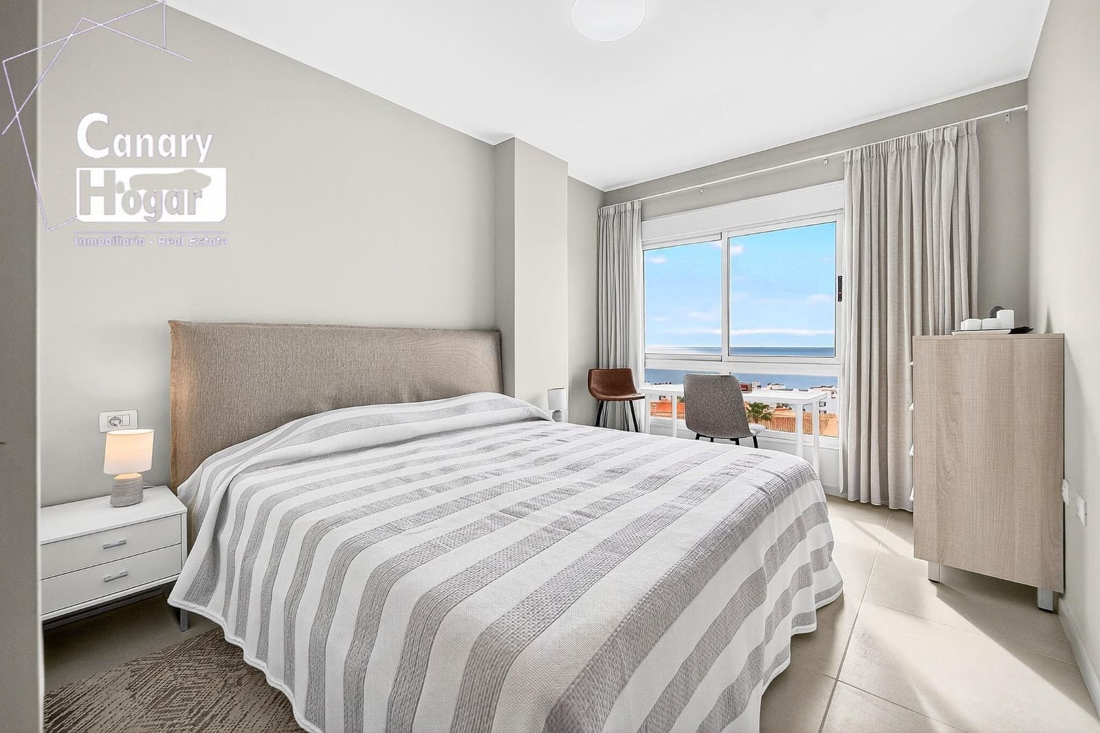 2 chambre Penthouse à vendre à Golf del Sur avec piscine - 475 000 € (Ref: 9568788)