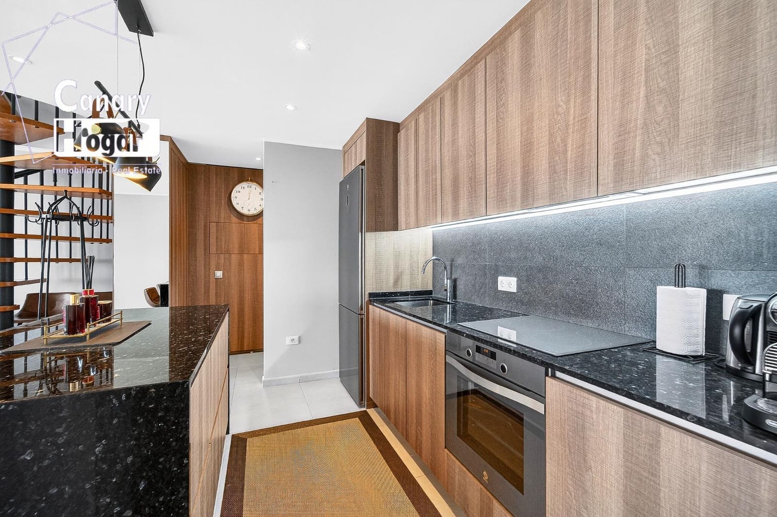 2 chambre Penthouse à vendre à Golf del Sur avec piscine - 475 000 € (Ref: 9568788)