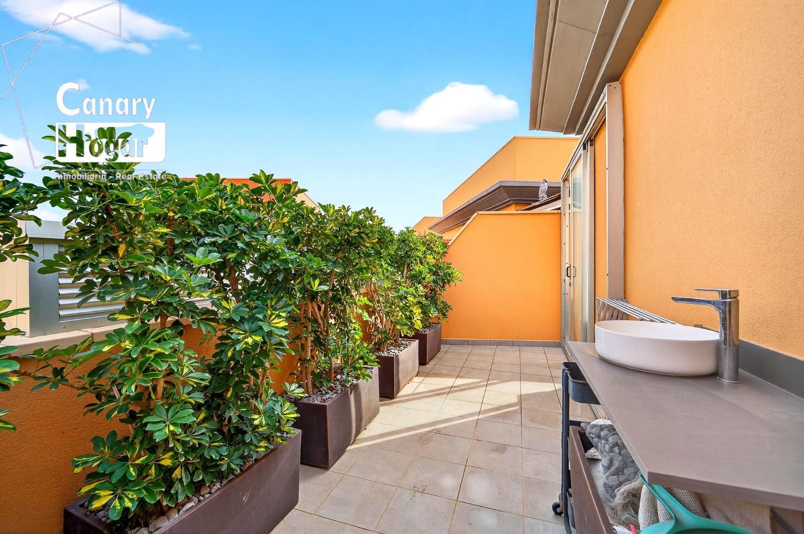 2 chambre Penthouse à vendre à Golf del Sur avec piscine - 475 000 € (Ref: 9568788)