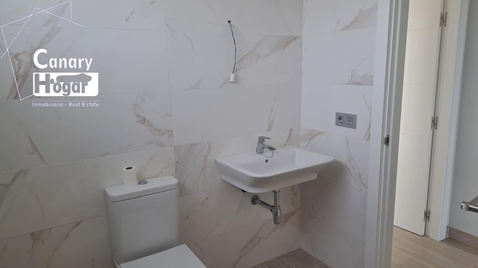 2 makuuhuone Kattohuoneisto myytävänä paikassa Granadilla de Abona mukana uima-altaan - 500 000 € (Ref: 9574714)