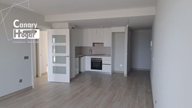 2 sypialnia Penthouse na sprzedaż w Granadilla de Abona z basenem - 500 000 € (Ref: 9574714)