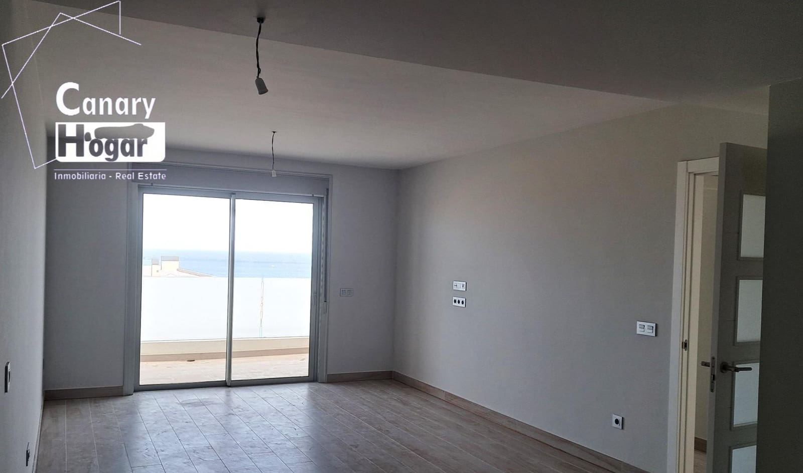 2 makuuhuone Kattohuoneisto myytävänä paikassa Granadilla de Abona mukana uima-altaan - 500 000 € (Ref: 9574714)