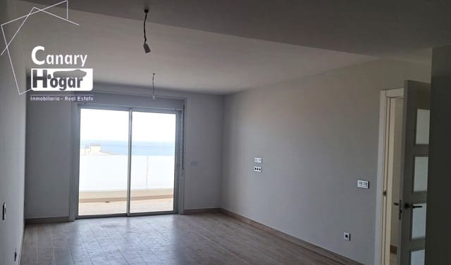 2 sypialnia Penthouse na sprzedaż w Granadilla de Abona z basenem - 500 000 € (Ref: 9574714)