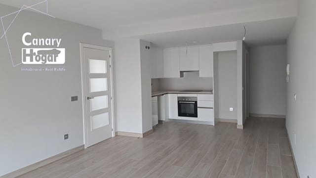 2 soveværelse Penthouse til salg i Granadilla de Abona med swimmingpool - € 500.000 (Ref: 9574714)