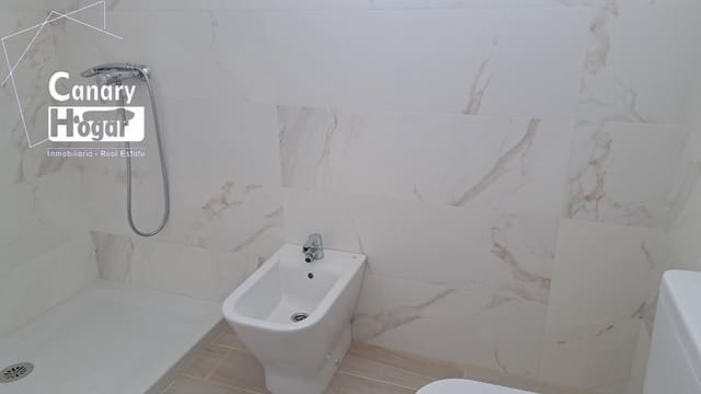 2 soveværelse Penthouse til salg i Granadilla de Abona med swimmingpool - € 500.000 (Ref: 9574714)