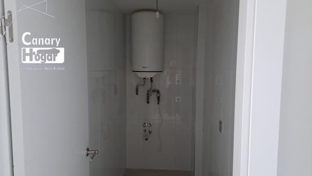 2 soveværelse Penthouse til salg i Granadilla de Abona med swimmingpool - € 500.000 (Ref: 9574714)