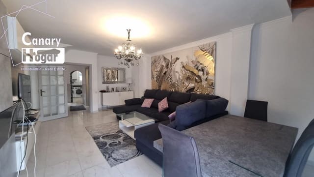 3 bedroom Villa for rent in Playa de las Americas, Arona with pool - € 3,000 (Ref: 9605084)