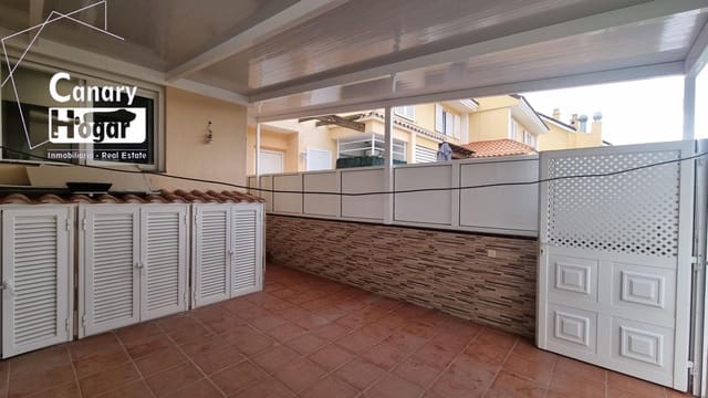 3 bedroom Villa for rent in Playa de las Americas, Arona with pool - € 3,000 (Ref: 9605084)