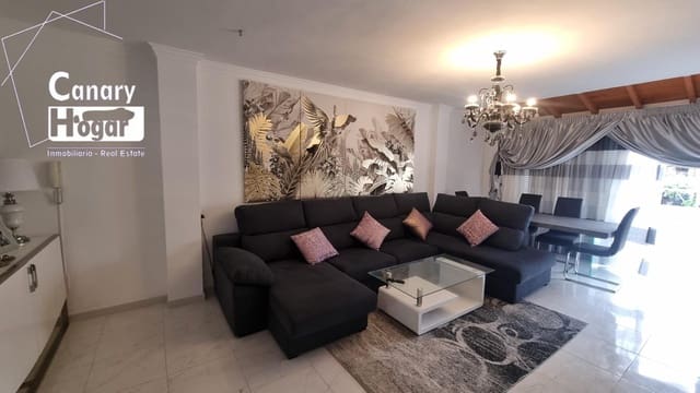 3 bedroom Villa for rent in Playa de las Americas, Arona with pool - € 3,000 (Ref: 9605084)