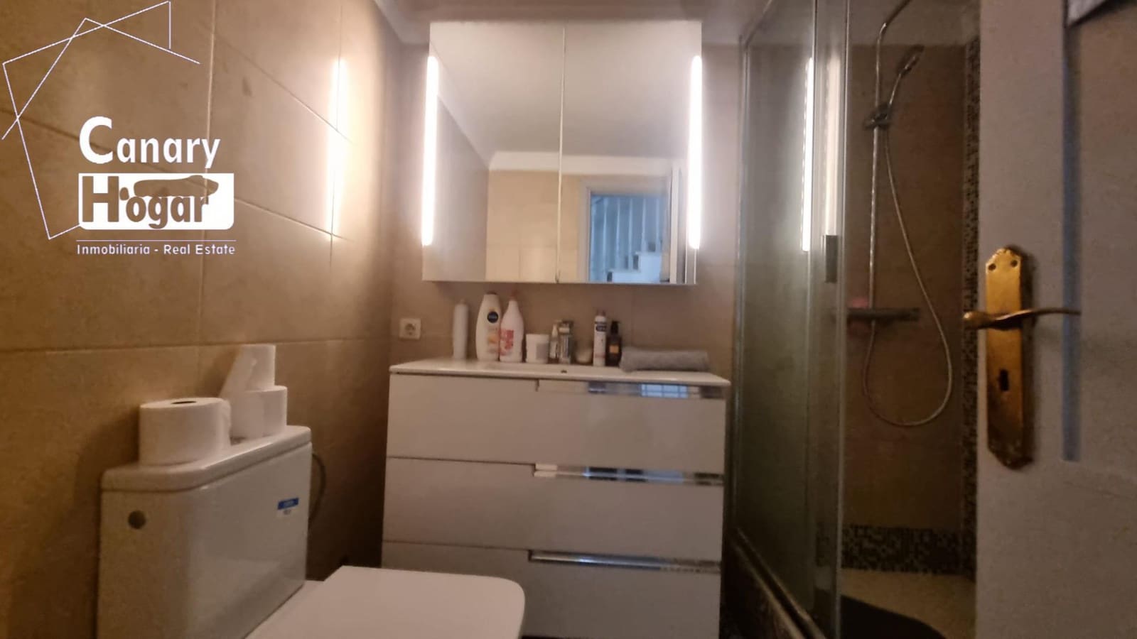 3 bedroom Villa for rent in Playa de las Americas with pool - € 3,000 (Ref: 9605084)