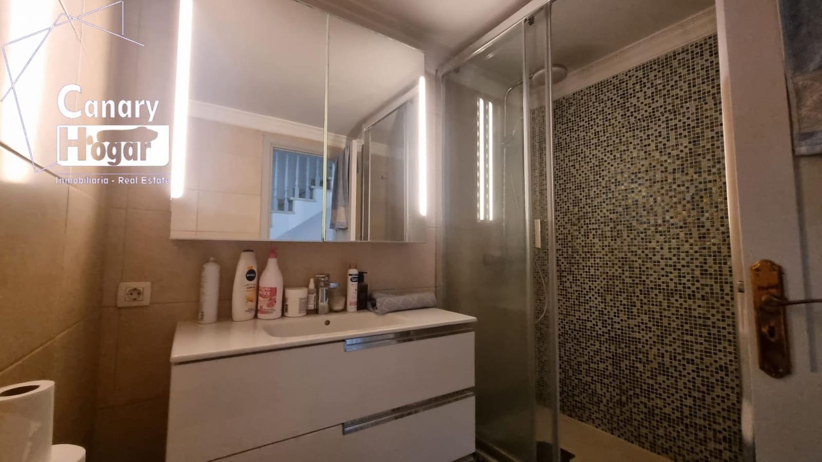 3 bedroom Villa for rent in Playa de las Americas with pool - € 3,000 (Ref: 9605084)