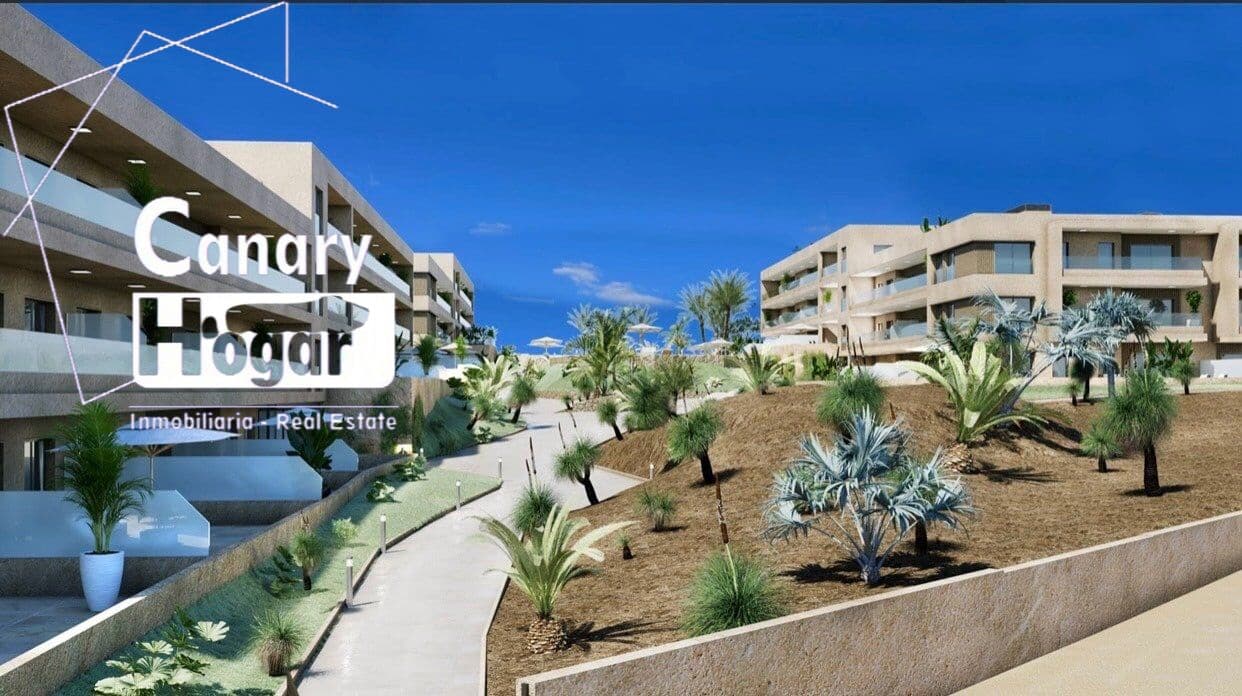 3 sovrum Lägenhet till salu i Granadilla de Abona med pool - 660 000 € (Ref: 9615636)