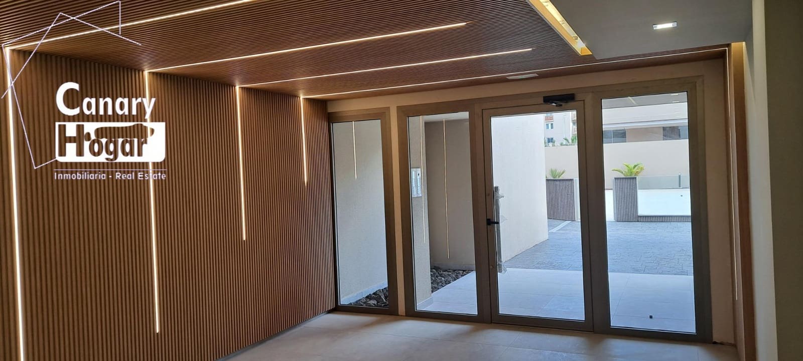 3 sovrum Lägenhet till salu i Granadilla de Abona med pool - 660 000 € (Ref: 9615636)