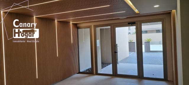 3 sovrum Lägenhet till salu i Granadilla de Abona med pool - 660 000 € (Ref: 9615636)