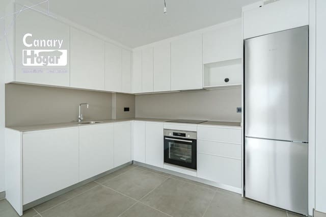 3 sovrum Lägenhet till salu i Granadilla de Abona med pool - 660 000 € (Ref: 9615636)