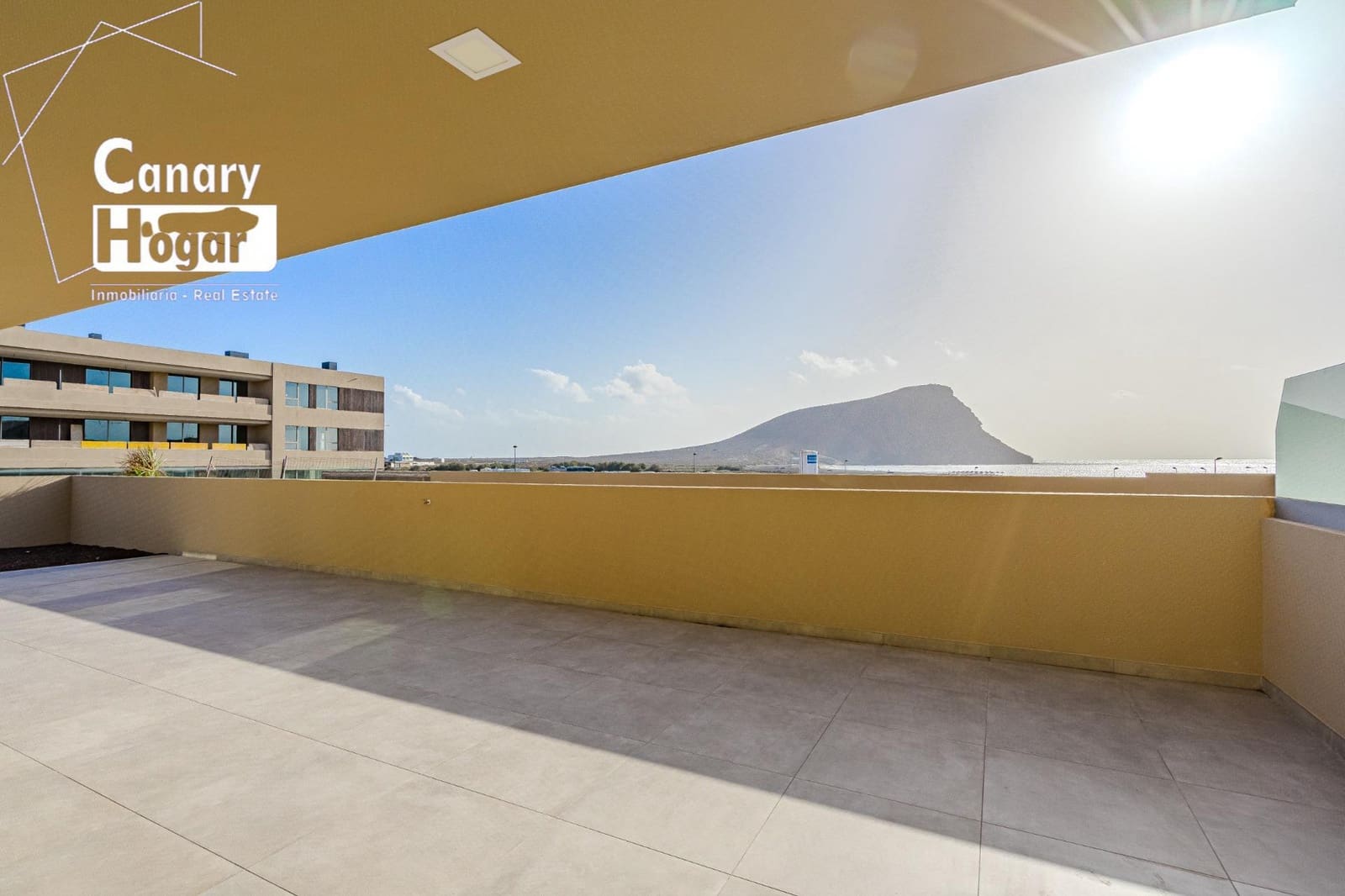 3 sovrum Lägenhet till salu i Granadilla de Abona med pool - 660 000 € (Ref: 9615636)