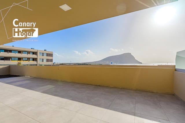 3 sovrum Lägenhet till salu i Granadilla de Abona med pool - 660 000 € (Ref: 9615636)