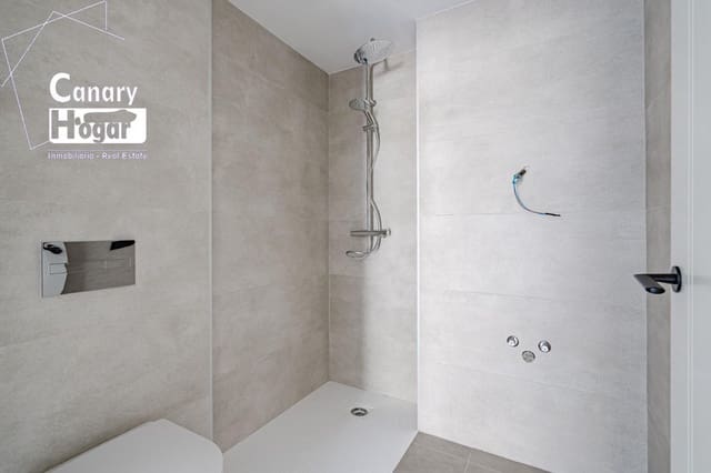 3 sovrum Lägenhet till salu i Granadilla de Abona med pool - 660 000 € (Ref: 9615636)