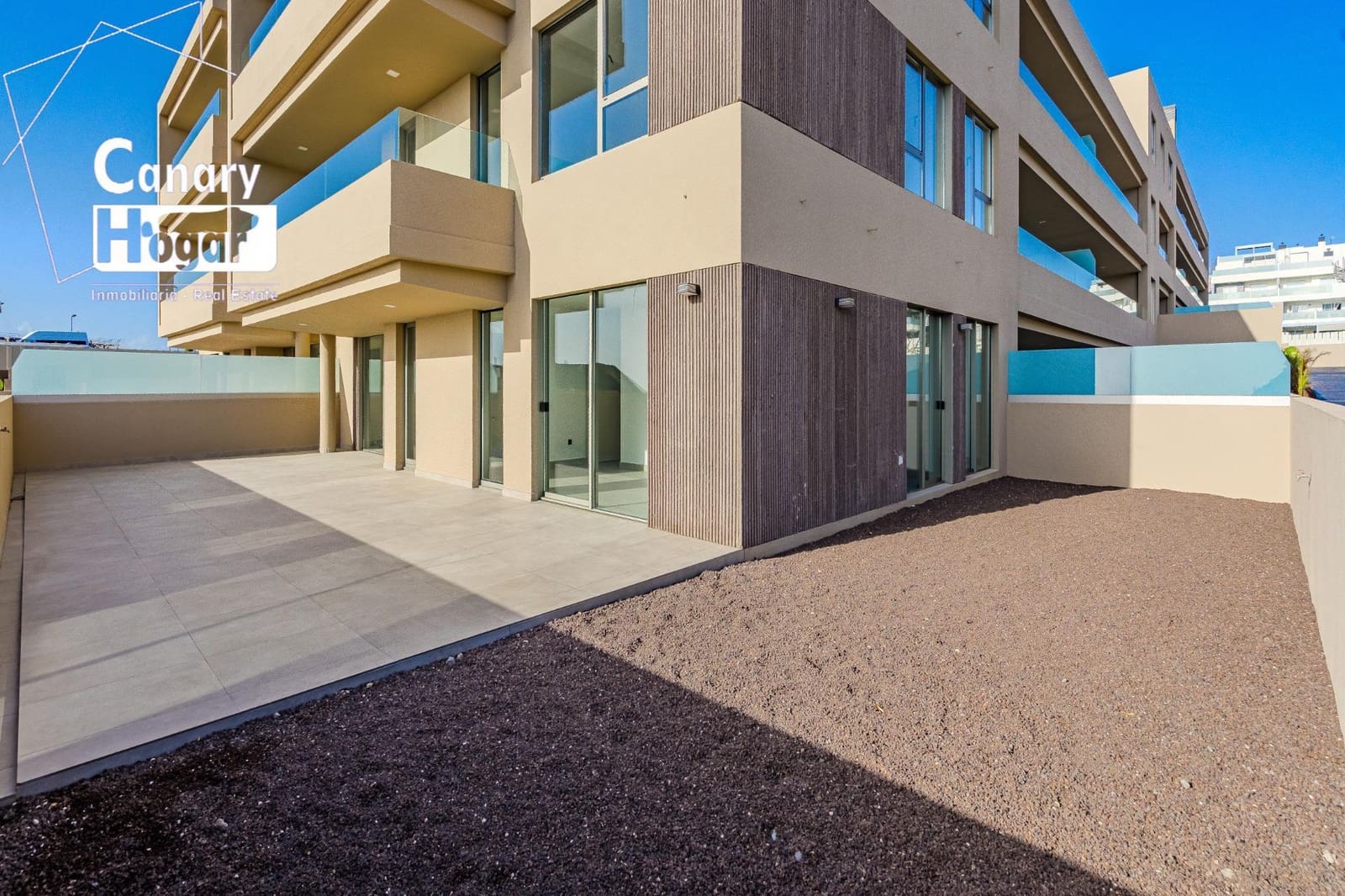 3 sovrum Lägenhet till salu i Granadilla de Abona med pool - 660 000 € (Ref: 9615636)