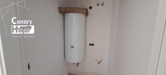 2 Zimmer Apartment zu verkaufen in El Madroñal, Adeje mit Pool - 650.000 € (Ref: 9615637)