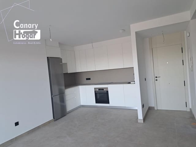 2 Zimmer Apartment zu verkaufen in El Madroñal, Adeje mit Pool - 650.000 € (Ref: 9615637)