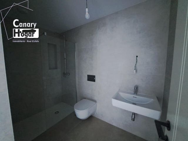 2 Zimmer Apartment zu verkaufen in El Madroñal, Adeje mit Pool - 650.000 € (Ref: 9615637)