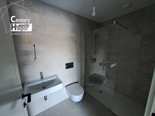 2 Zimmer Apartment zu verkaufen in El Madroñal, Adeje mit Pool - 650.000 € (Ref: 9615637)