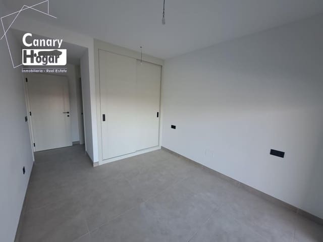 2 Zimmer Apartment zu verkaufen in El Madroñal, Adeje mit Pool - 650.000 € (Ref: 9615637)