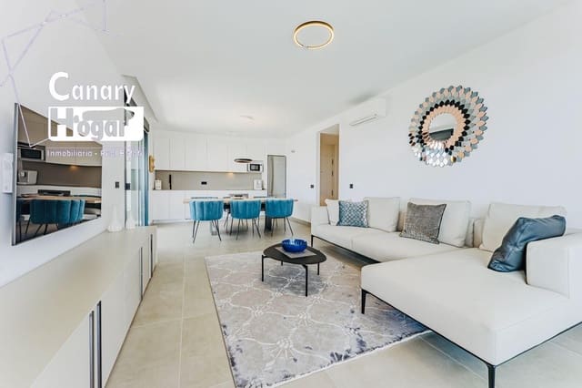 Ático de 3 habitaciones en El Madroñal, Adeje en venta con piscina - 1.295.000 € (Ref: 9615638)