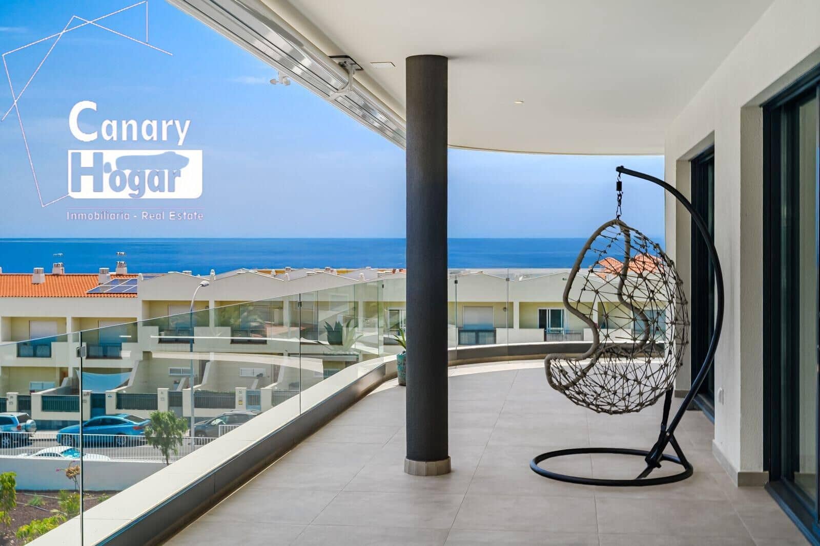 3 sypialnia Penthouse na sprzedaż w El Madronal z basenem - 1 295 000 € (Ref: 9615638)