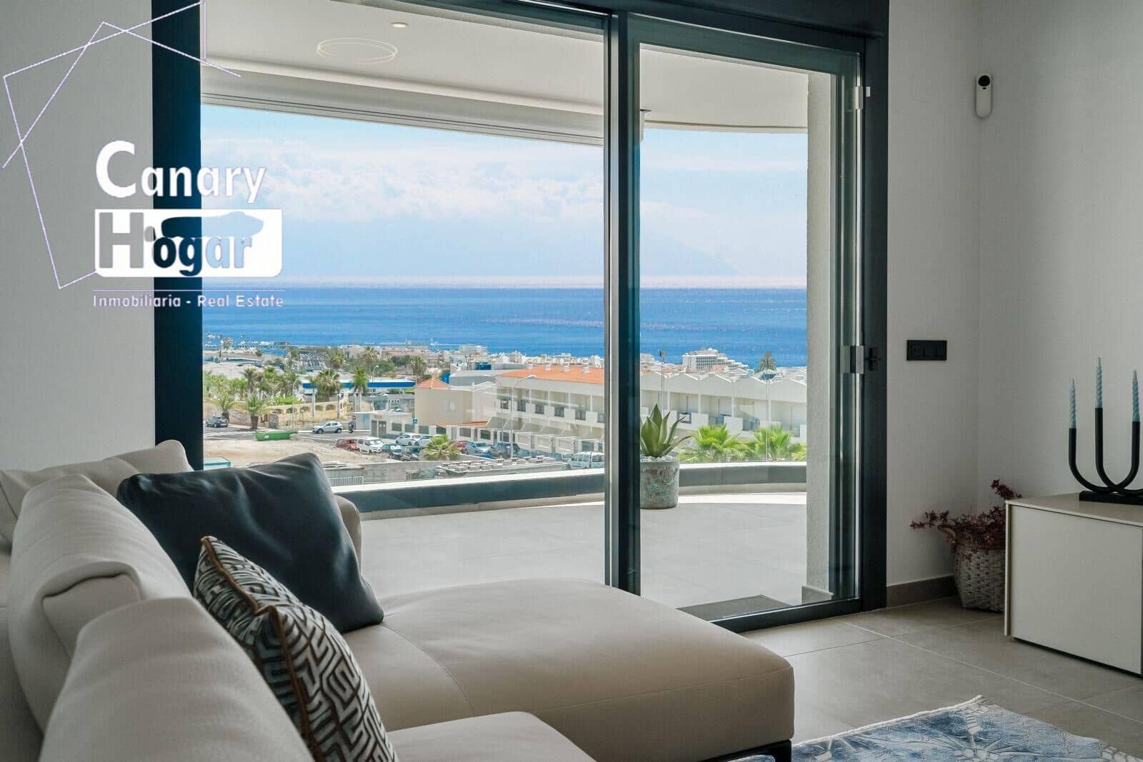 3 sypialnia Penthouse na sprzedaż w El Madronal z basenem - 1 295 000 € (Ref: 9615638)