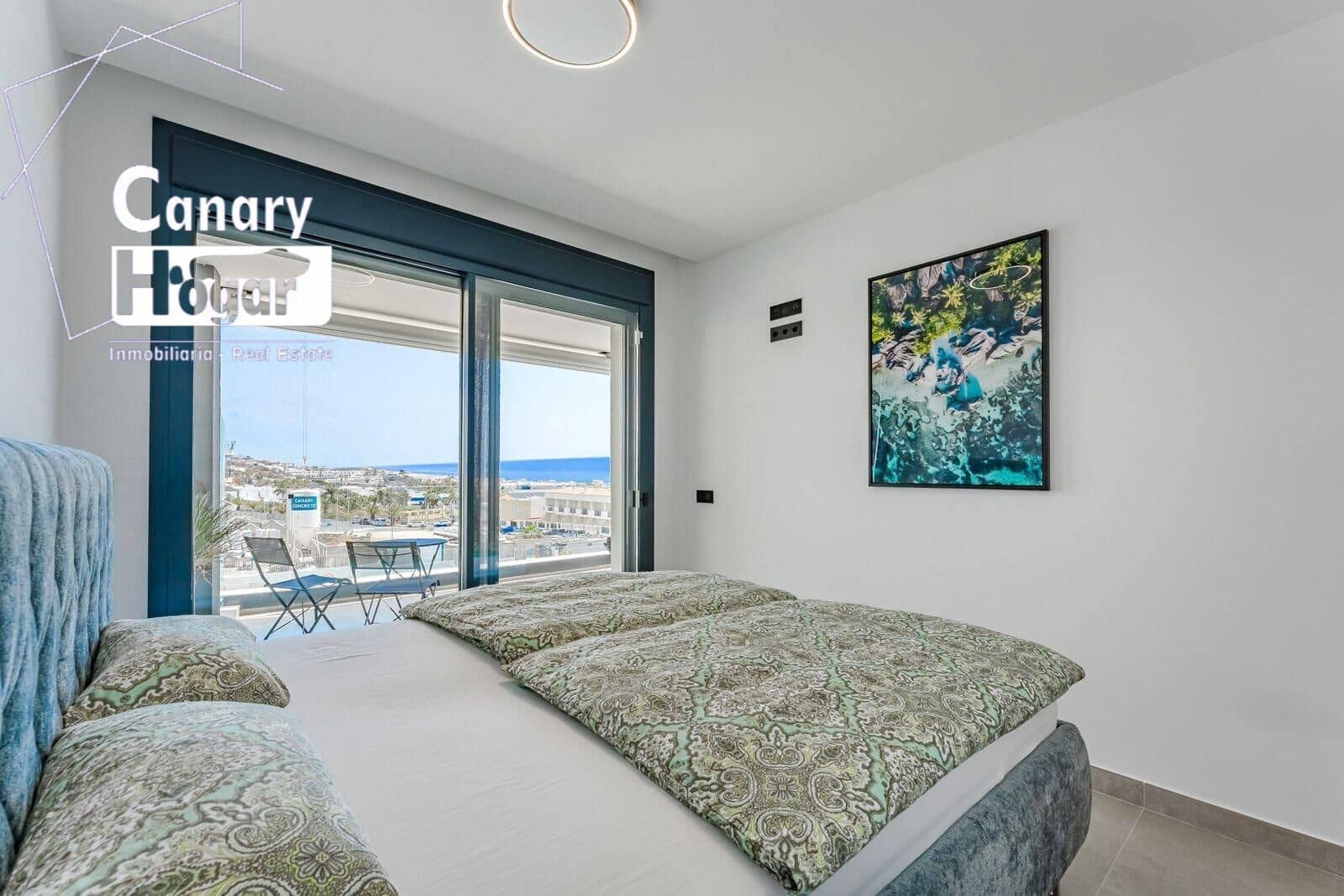 3 sypialnia Penthouse na sprzedaż w El Madronal z basenem - 1 295 000 € (Ref: 9615638)