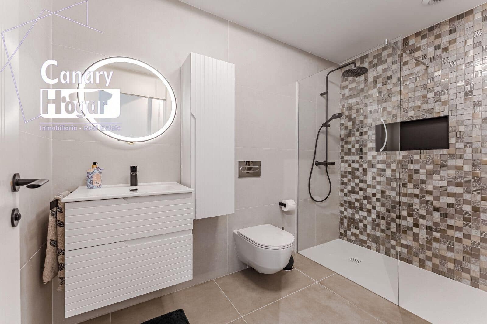 3 sypialnia Penthouse na sprzedaż w El Madronal z basenem - 1 295 000 € (Ref: 9615638)