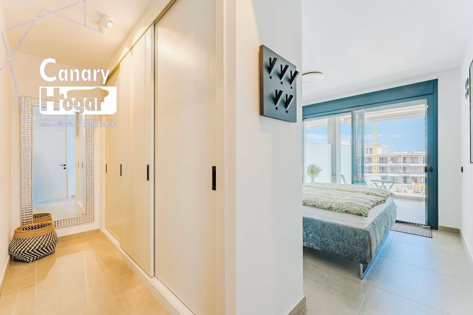 3 sypialnia Penthouse na sprzedaż w El Madronal z basenem - 1 295 000 € (Ref: 9615638)