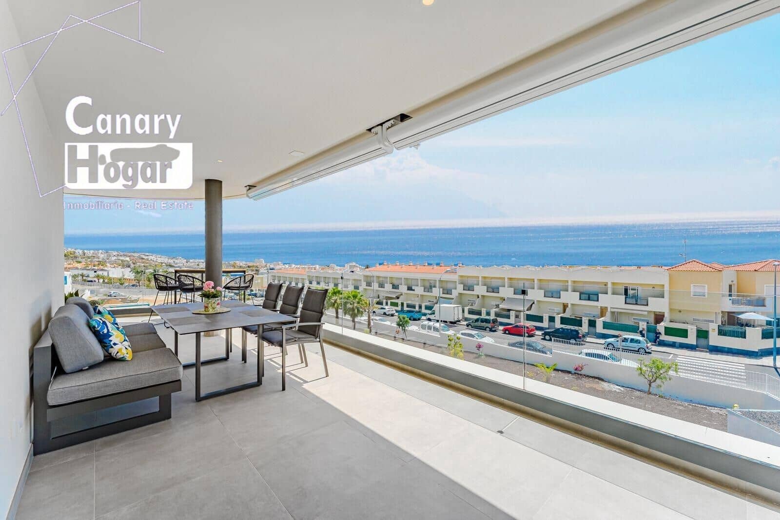 3 sypialnia Penthouse na sprzedaż w El Madronal z basenem - 1 295 000 € (Ref: 9615638)