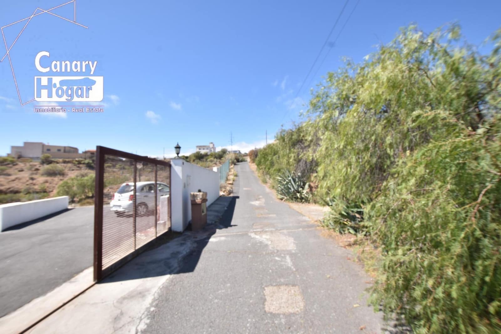 3 soverom Finca/Herregård til salgs i Granadilla de Abona - € 520 000 (Ref: 9666612)