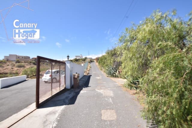 3 soverom Finca/Herregård til salgs i Granadilla de Abona - € 520 000 (Ref: 9666612)