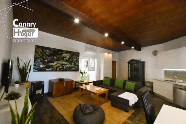 3 soverom Finca/Herregård til salgs i Granadilla de Abona - € 520 000 (Ref: 9666612)