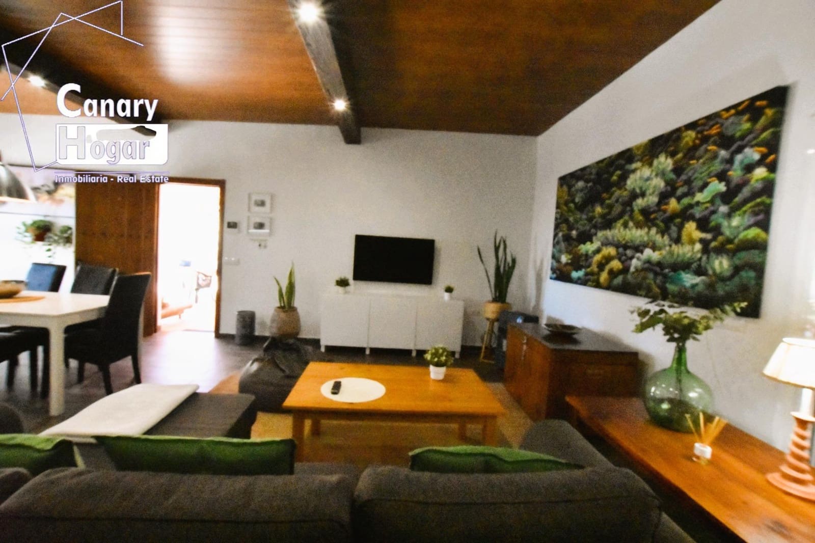 3 soverom Finca/Herregård til salgs i Granadilla de Abona - € 520 000 (Ref: 9666612)